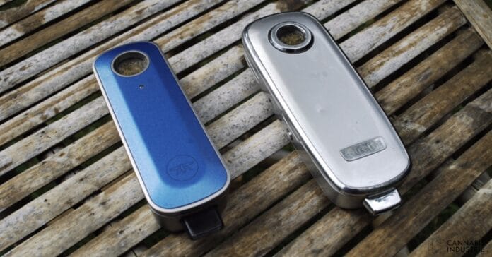 Firefly 2 vaporizer review 2