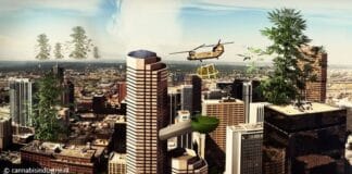 cannabisindustrie cannabis industrie CBD marktomvang markt wereldwijd cannabis bezorging