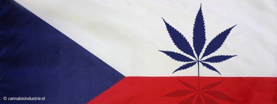 Tsjechië cannabis legalisering legalisatie regulering cannabismarkt