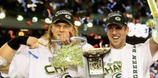 NFL financiert medicinale cannabis onderzoek bij hersenschuddingen coffeeshop dizzy duck