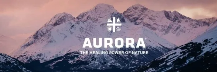 aurora cannabis stock aandelen ceo Miguel Martin UFC