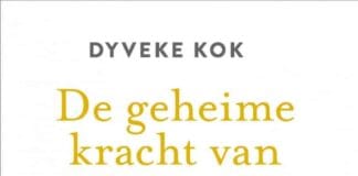 BOEKPRESENTATIE & LEZING | De Geheime Kracht van CBD dyveke kok