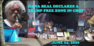 Interview: de wereldberoemde cannabis activist Dana Beal Dana Beal