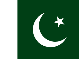 Pakistan Industriële hennep cannabis CBD