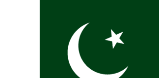 Pakistan Industriële hennep cannabis CBD