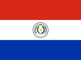 paraguay industriële hennep
