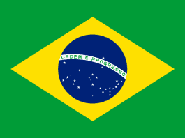 Brazilië industriële hennep medicinale cannabis wet