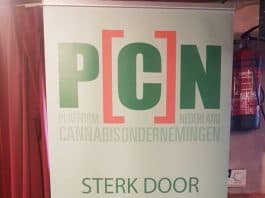 Platform Cannabis Ondernemingen Nederland PCN Meet Greet