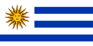 Uruguay