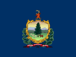 Vermont legaliseert cannabis verkoop