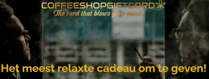 CoffeeshopGiftcard