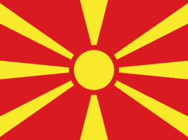 Noord- Macedonië cannabis legaliseren