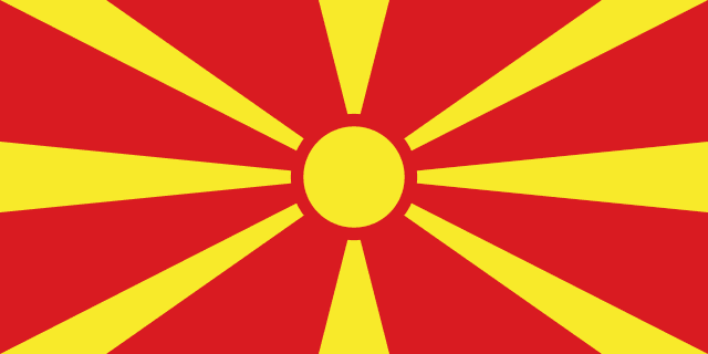 Noord- Macedonië cannabis legaliseren