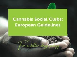 encod cannabis social clubs