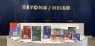 Jushi Holdings Inc Jerry Garcia Grateful Dead cannabis Califonië Santa Barbara