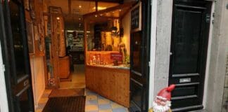 Organic Earth growshop maastricht