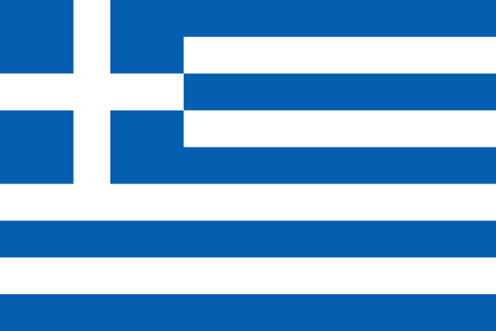 Griekenland medicinale cannabis export