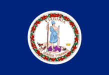 Virginia cannabis legalisatie legaliseren legalisering