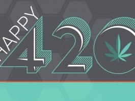 Akerna 420 happy 20 april