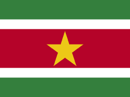 Suriname industriële hennepteelt werkgroep