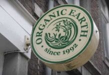 Growshop Organic Earth in Maastricht sluit fysieke winkel, gaat enkel online verder Growshop Organic Earth Maastricht
