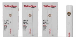 Rolling Stone magazine cannabis wiet curaleaf