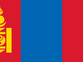 Mongolië industriële hennep