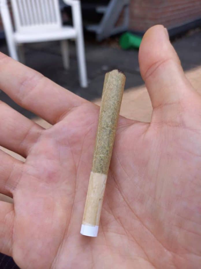 Rens over cannabis puur roken en vijf tips voor een betere puur joint
