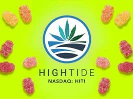 high tide white label concentraten edibles