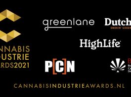 Cannabis Industrie Awards 2021