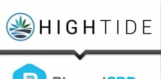 high tide blessed cbd overname
