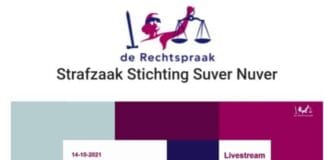 strafzaak rechtszaak suver nuver cannabisolie