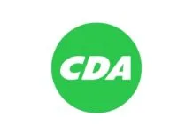 CDA coffeeshops straatbeeld verdwijnen bedrijventerreinen