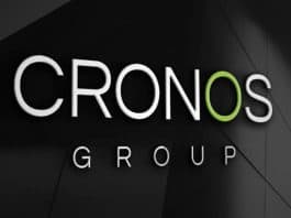 cronos group nasdaq cron