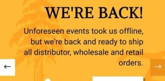 Humboldt Seed Organization