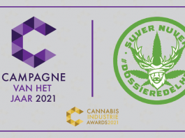 Campagne van het jaar 2021: Dossier Edelhert