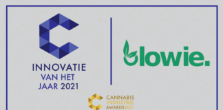 Blowie winnaar innovatie van het jaar 2021