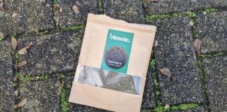 blowie review tabaksvervanger