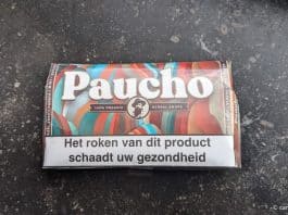 paucho tabaksvervanger review