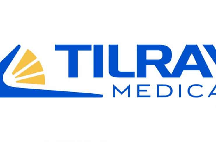 Tilray medical