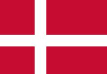 denemarken