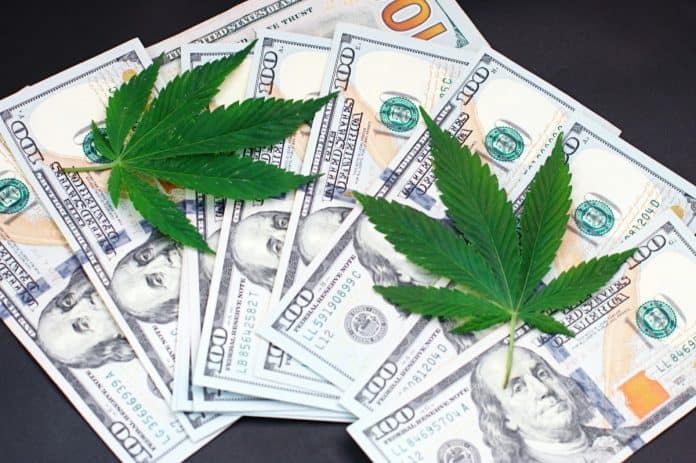 420 20 april verenigde staten cannabis verkoop cijfers
