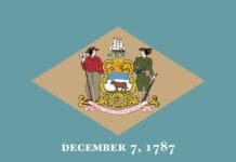 Delaware cannabis legalisatie Verenigde Staten