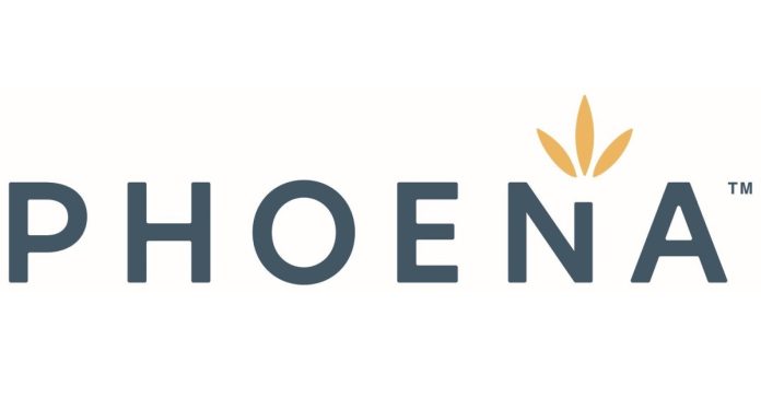Phoena Holdings Inc CannTrust