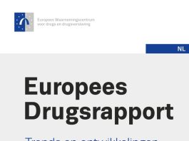 Europees Drugsrapport 2022 Trends en ontwikkelingen EMCDDA