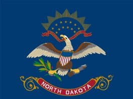 North Dakota cannabis legalisatie referendum november