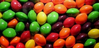 skittles mars wrigley canada wiet winkels