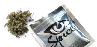 synthetische cannabis k2 spice