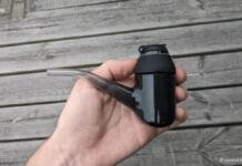 Puffco Proxy review: de coolste én beste hasj en concentraten vaporizer Puffco Proxy review vaporizer hasj en concentraten