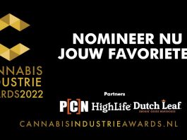 Cannabis Industrie Awards 2022